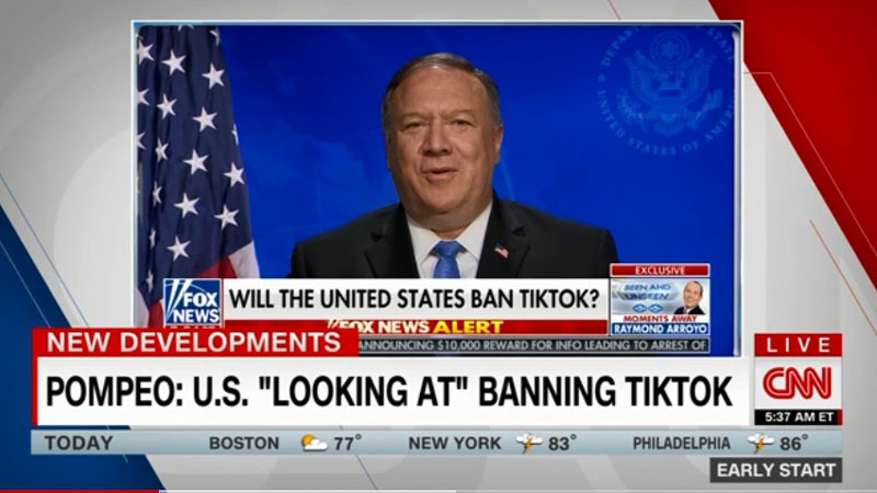 tiktok co thuc su la mot moi de doa an ninh cua my? hinh 1