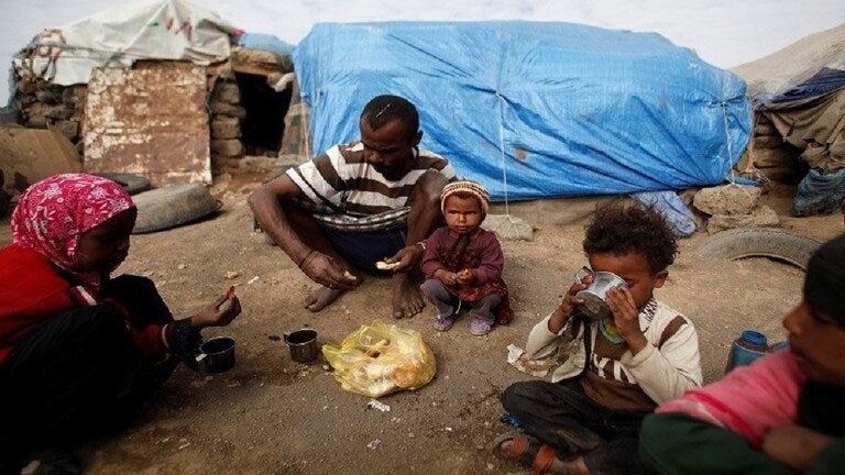 lien hop quoc canh bao ve nan doi moi o yemen hinh 1