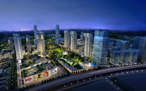 ha noi tao dot pha thu hut 445 du an dau tu nuoc ngoai hinh 1