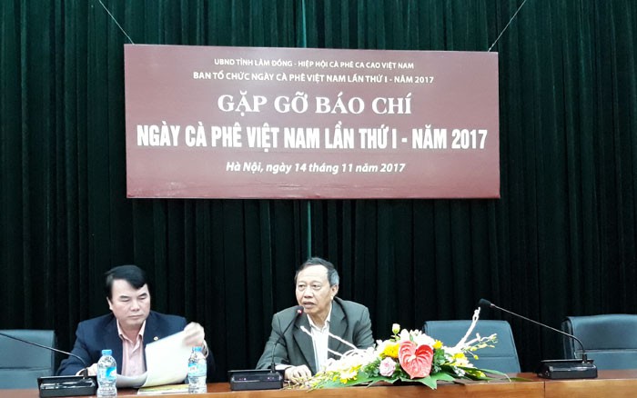 nganh ca phe viet nam huong den xuat khau 6 ti usd hinh 1