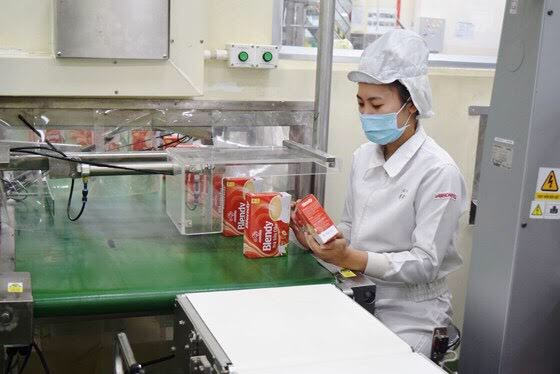ajinomoto viet nam ra mat dong thuc uong hoa tan dang bot dung chat nhat ban hinh 2