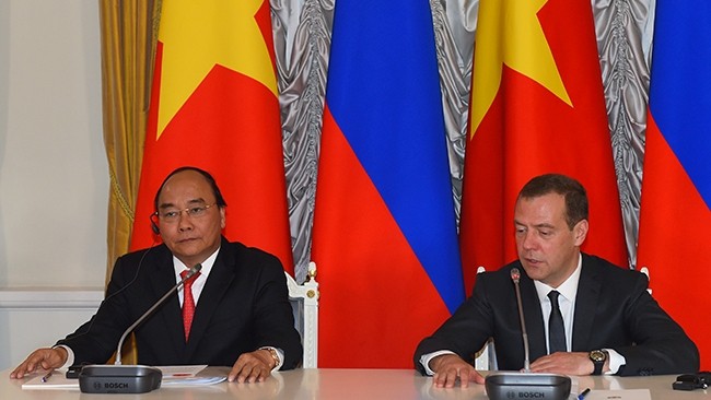 quan he hop tac chien luoc lien bang nga-viet nam ky vong dat nhieu thanh tuu moi hinh 1