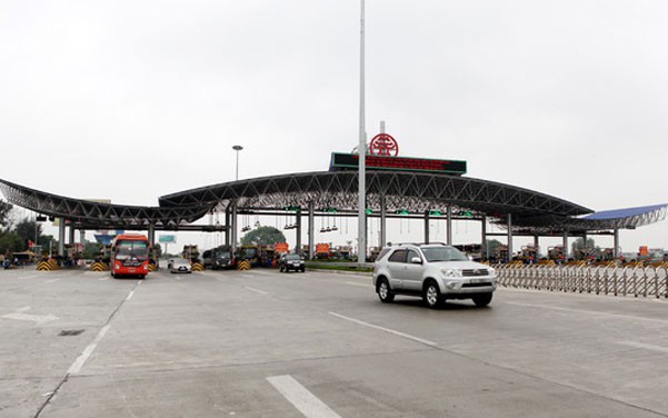 bo gtvt bac de xuat tam dung thu phi tai tat ca cac tram thu phi bot trong 3 ngay tet ky hoi hinh 1