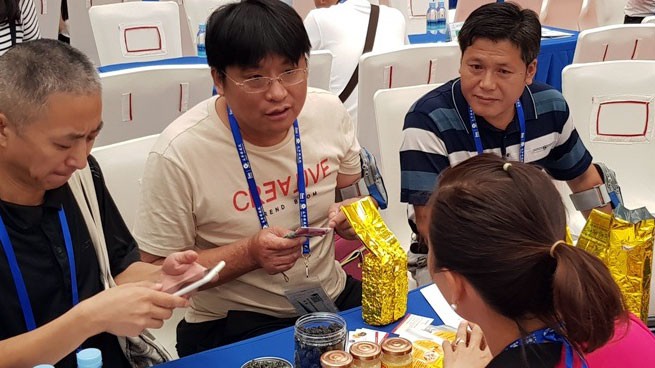 doanh nghiep va dia phuong tim thi truong xuat khau tai trung quoc hinh 1