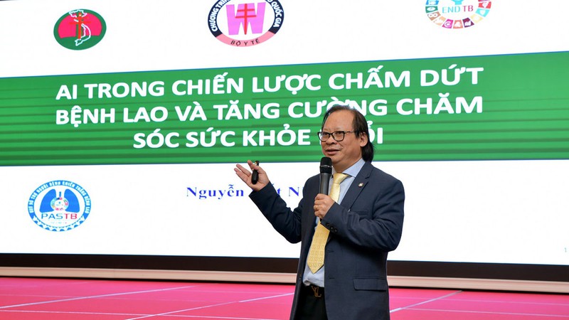 vingroup muon mang lai cho benh nhan mot cuoc song tot dep hon hinh 1