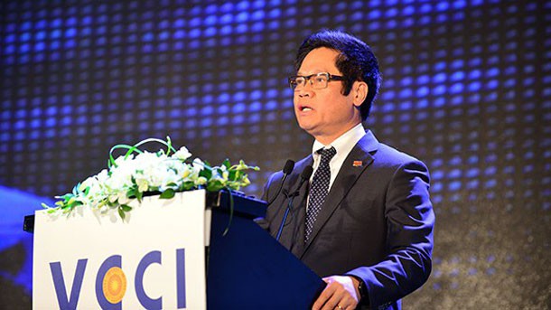 doanh nghiep de xuat giai phap tang truong kinh te nhanh ben vung hinh 1