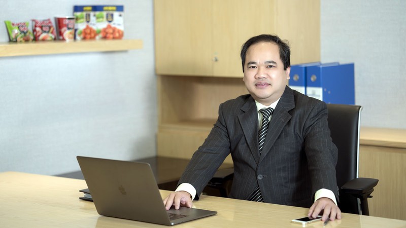 su ket hop giua masan va netco se tao ra gia tri cong huong hinh 2