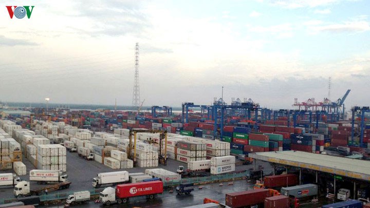 vao evfta, doanh nghiep logistics viet nam can dot pha de phat trien hinh 1