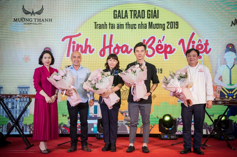 am thuc nha muong - tinh hoa bep viet 2019 hinh 1