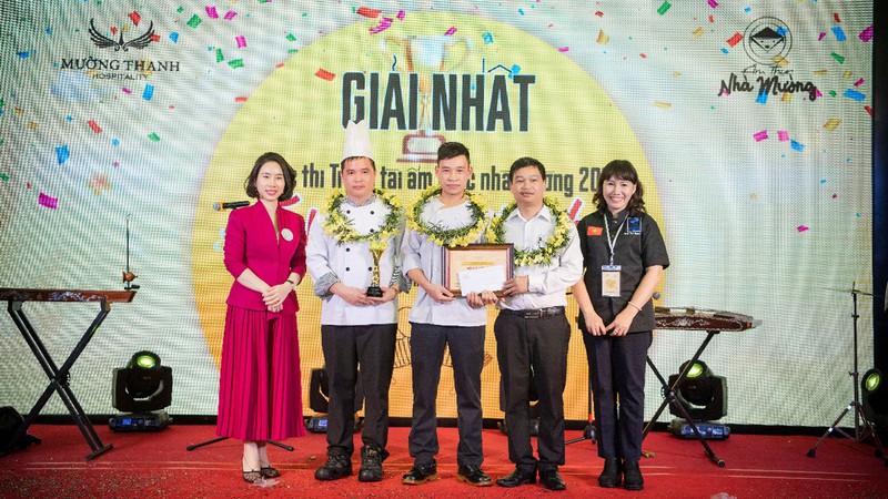 am thuc nha muong - tinh hoa bep viet 2019 hinh 7