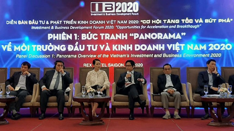 muc tang truong kinh te viet nam nam 2020 kho dat duoc nhu 2 nam truoc hinh 1