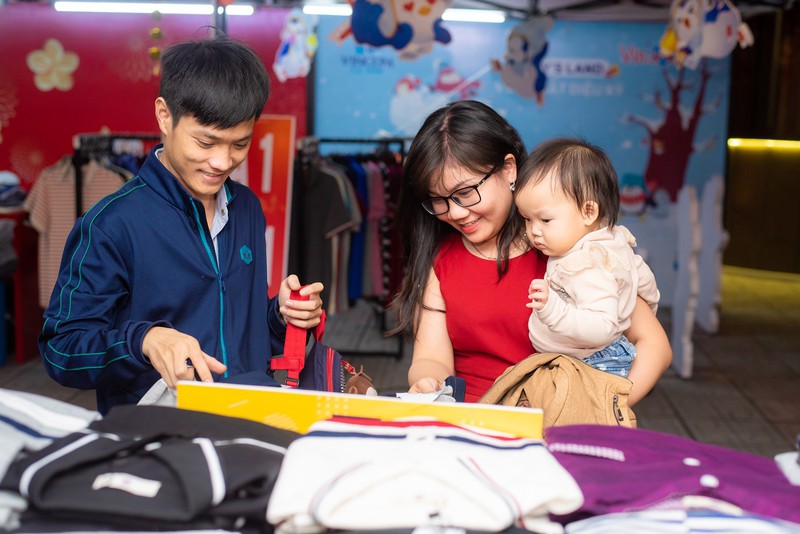 hoi cho tet vincom ron rang khoi dong tren toan quoc hinh 3