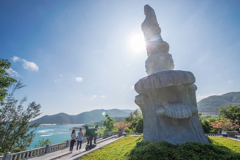 thien duong cua cac hoat dong vui choi, giai tri tai nha trang hinh 8