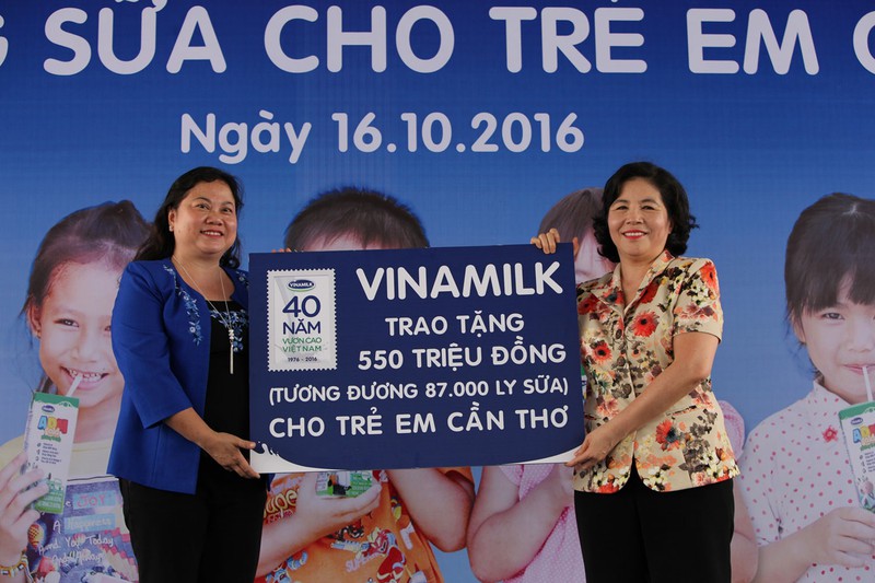 niem vui se chia cung tre em ngheo vuot kho khap viet nam hinh 1