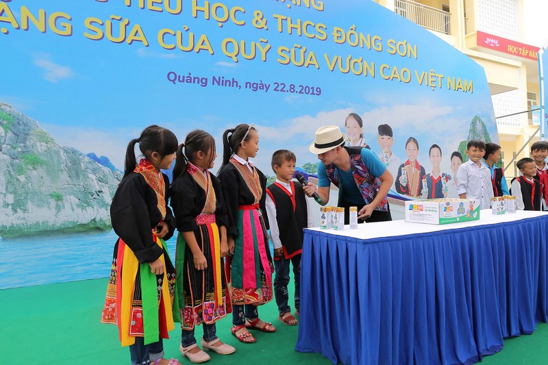 niem vui se chia cung tre em ngheo vuot kho khap viet nam hinh 5