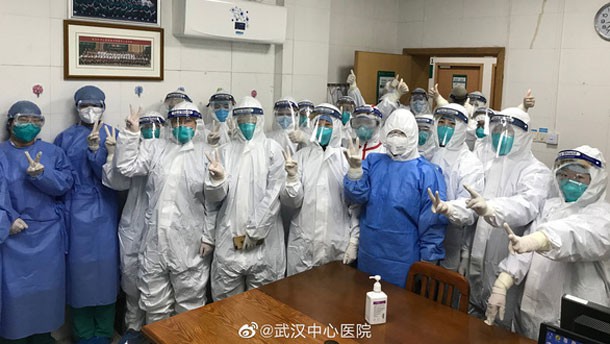 australia co them 3 ca nghi nhiem virus corona moi hinh 1