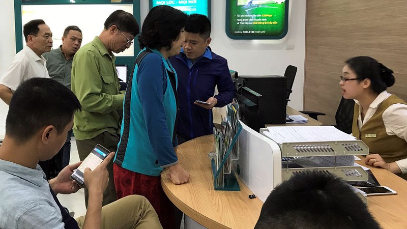 nhieu hanh vi cua doanh nghiep khien nguoi tieu dung "noi doa" hinh 1