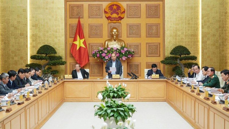 thu tuong nguyen xuan phuc yeu cau khong run so, khong qua lo lang nhung khong duoc chu quan voi covid-19 hinh 1