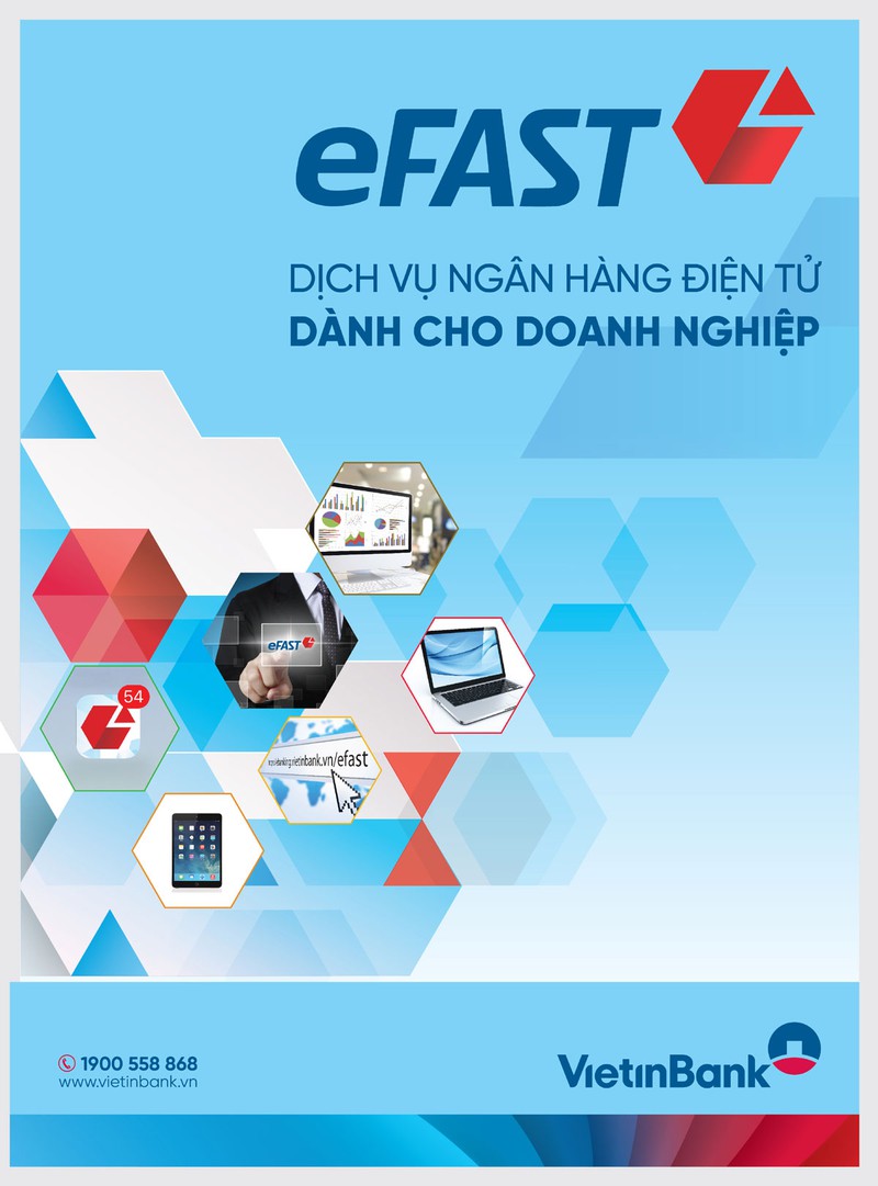 vietinbank tro thanh ngan hang noi dia dau tien cung cap dich vu mua ban ngoai te tren vietinbank efast hinh 2