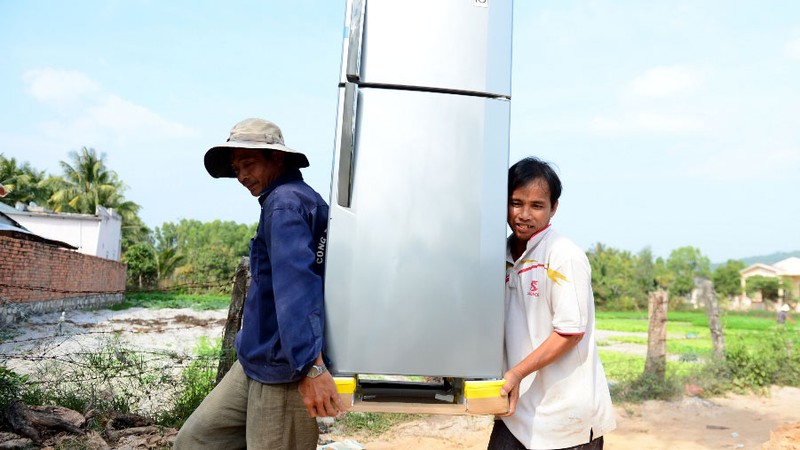 bieu gia dien 5 bac phai dam bao nguyen tac cong bang toi thieu hinh 3