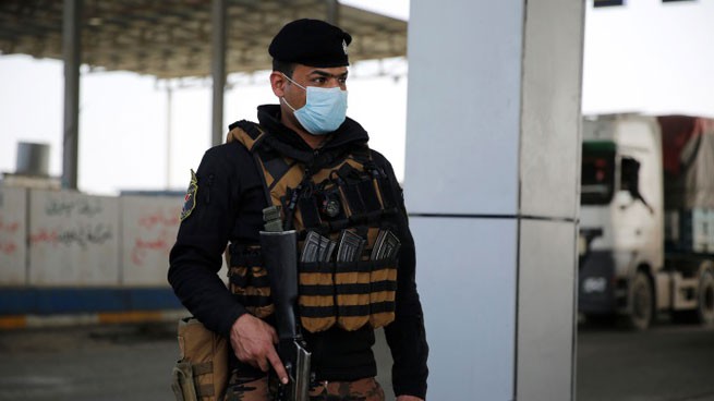 iraq no luc han che toi da kha nang lay lan va bung phat cua dich benh covid-19 hinh 1