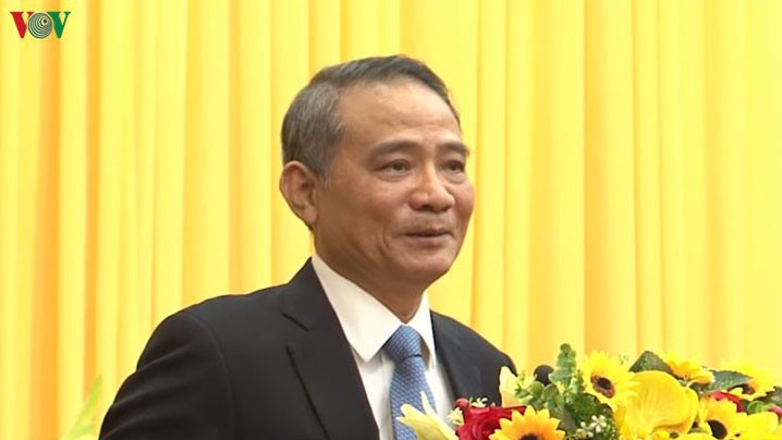 suc khoe cua ong truong quang nghia hoan toan binh thuong hinh 1