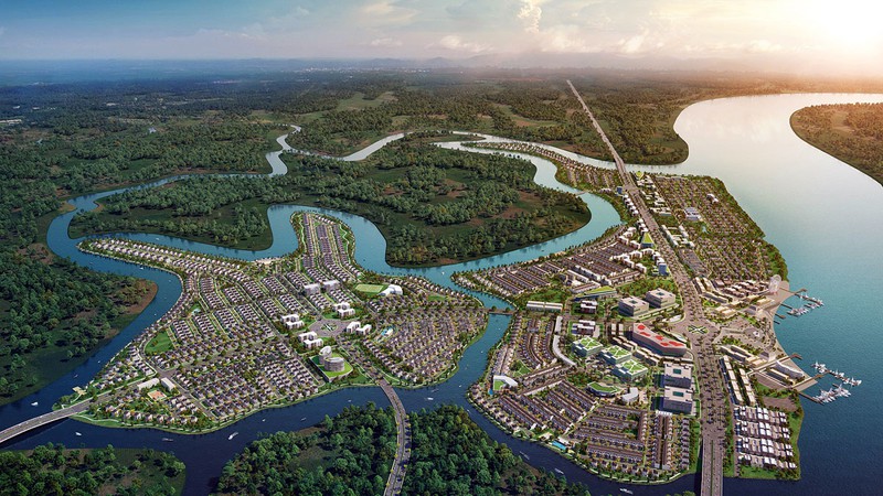 aqua city huong den xay dung mot cong dong van minh hinh 2