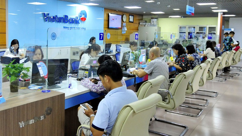 vietinbank cung cap nhung san pham giup khach hang sme tiep can nguon von hinh 1