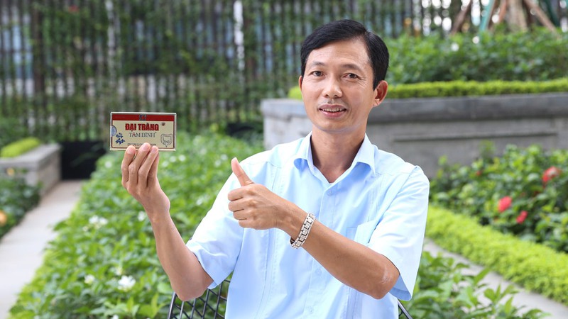 dai trang tam binh dua tren bai thuoc co truyen noi tieng hinh 4