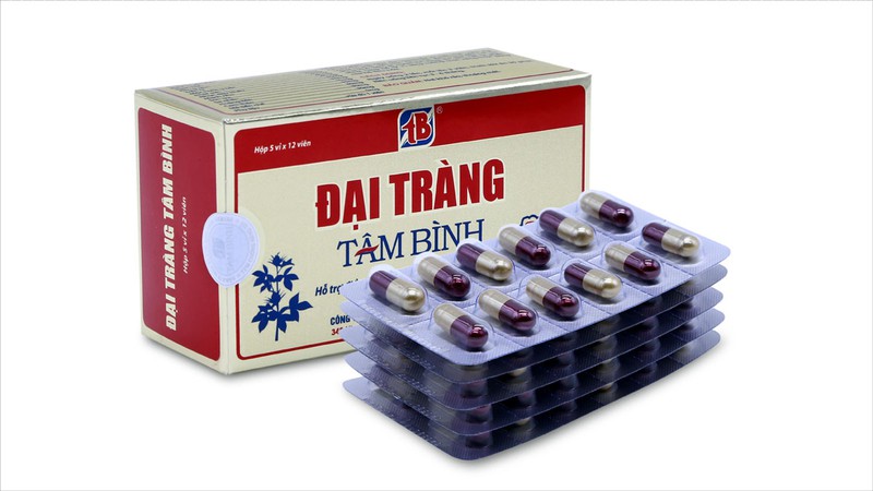 dai trang tam binh dua tren bai thuoc co truyen noi tieng hinh 1
