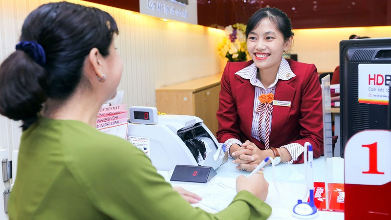 hdbank trien khai nhieu chuong trinh uu dai cho nhieu nhom khach hang hinh 1