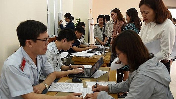 bao hiem dam bao quyen loi cua nguoi tham gia bhxh, bhyt hinh 1