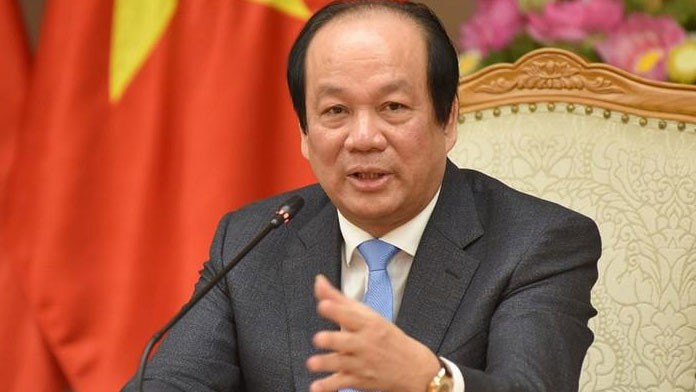 khong cho nguoi ve tu vung dich,thai binh lam khong dung chi dao cua thu tuong hinh 1