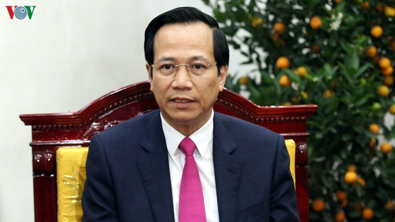 goi ho tro nguoi lao dong, an sinh xa hoi phan bo trong 3 thang hinh 1