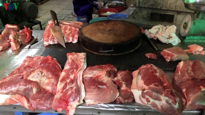 1 kg thit lon thanh pham da la 127.000 dong chua ke chi phi khac hinh 1