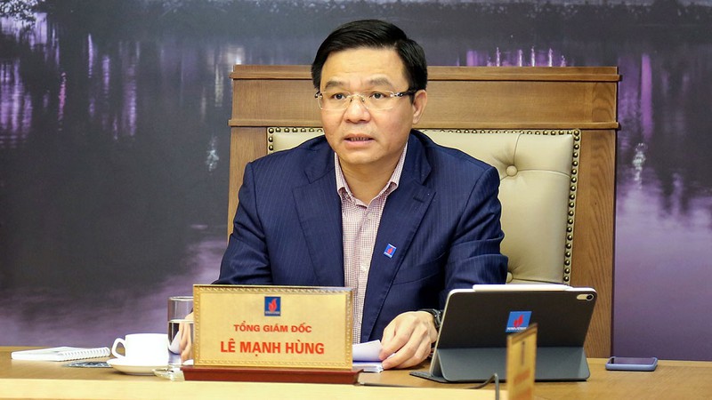 pvn hoan thanh tot muc tieu ke hoach de ra trong quy i hinh 3