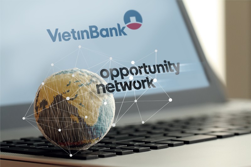 opportunity network tao co hoi hop tac kinh doanh voi 28.000 doanh nghiep tren hon 120 quoc gia hinh 1
