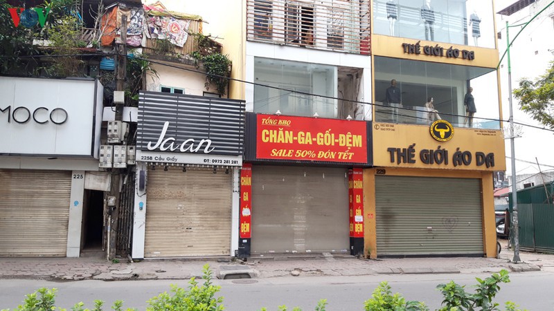 xay khung gio hoat dong cho cac cua hang la viec lam thu dong hinh 1