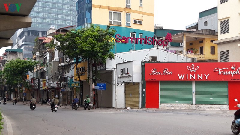 khong to chuc cac cuoc hop, hoi nghi dong nguoi chua can thiet hinh 1