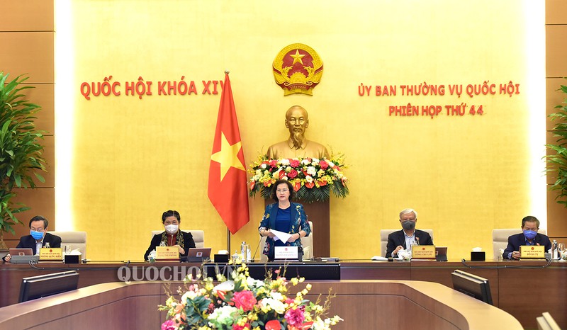 thong nhat trinh quoc hoi phe chuan 2 hiep dinh evfta va evipa hinh 1