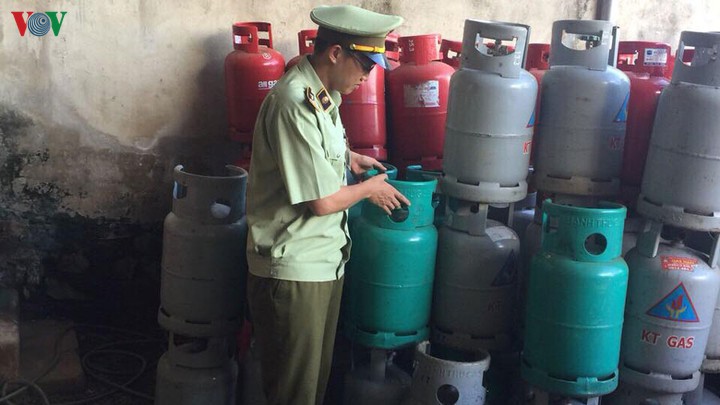 gia gas bat tang manh sau 3 dot giam sau hinh 1