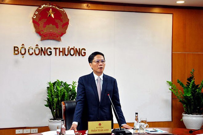 cac bo, nganh cam ket dong hanh, ho tro doanh nghiep  hinh 2