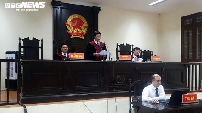 toa huy an so tham, yeu cau khoi to vu lien quan den duong duong hinh 1