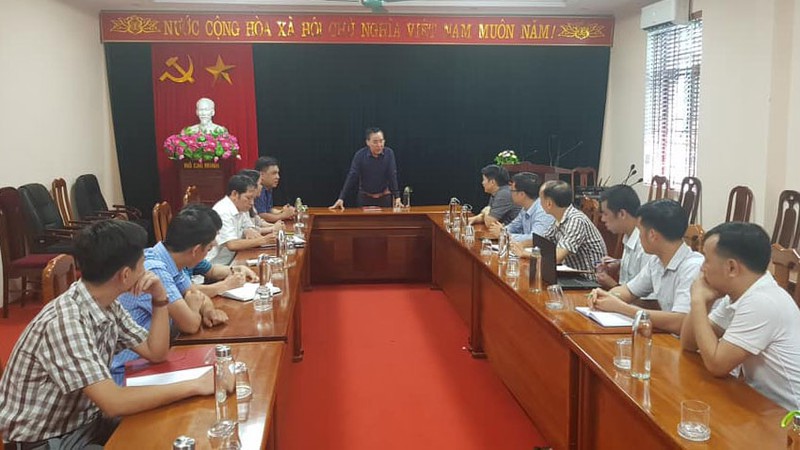 tim co hoi cho qua vai thieu bac giang vao thi truong singapore hinh 1