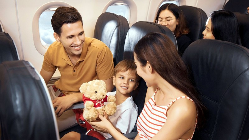 co hoi bay khap viet nam voi ve "sieu tiet kiem" cua vietjet hinh 2
