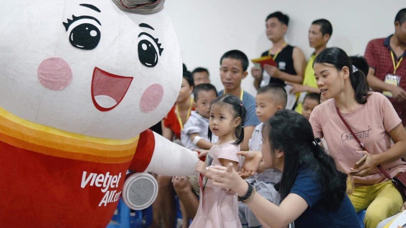 co hoi bay khap viet nam voi ve "sieu tiet kiem" cua vietjet hinh 1