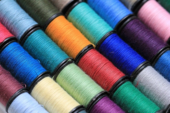 an do dieu tra mat hang soi polyeste viet nam ban pha gia hinh 1