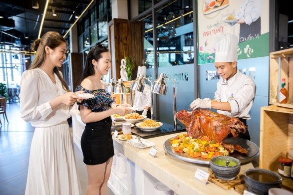 ba na hills kich cau khung thu hut du khach tro lai hinh 5