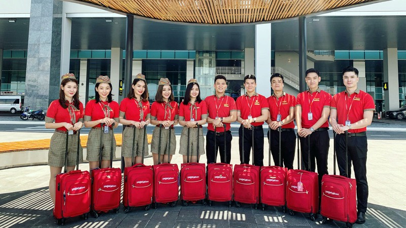 vietjet khuyen mai 2,5 trieu ve sieu tiet kiem hinh 1