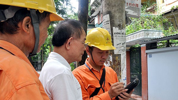 evn du kien tien dien thang 6 con cao hon thang 5 hinh 1